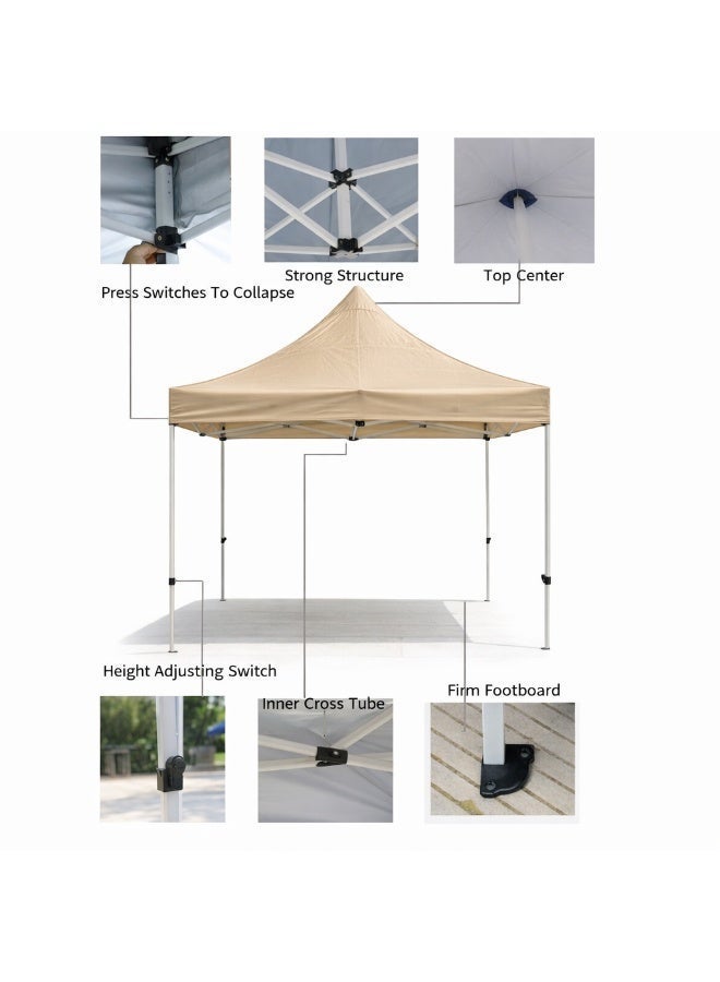 برجولة بوب - أب تقيلة عالأرض… بس خفيفة في الإيد - Image 5